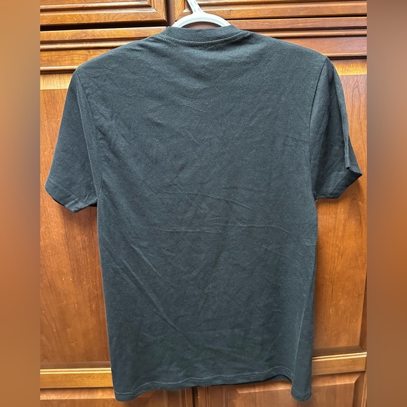 Purple Rain Tour Band Graphic Tshirt - Picture 2 of 5